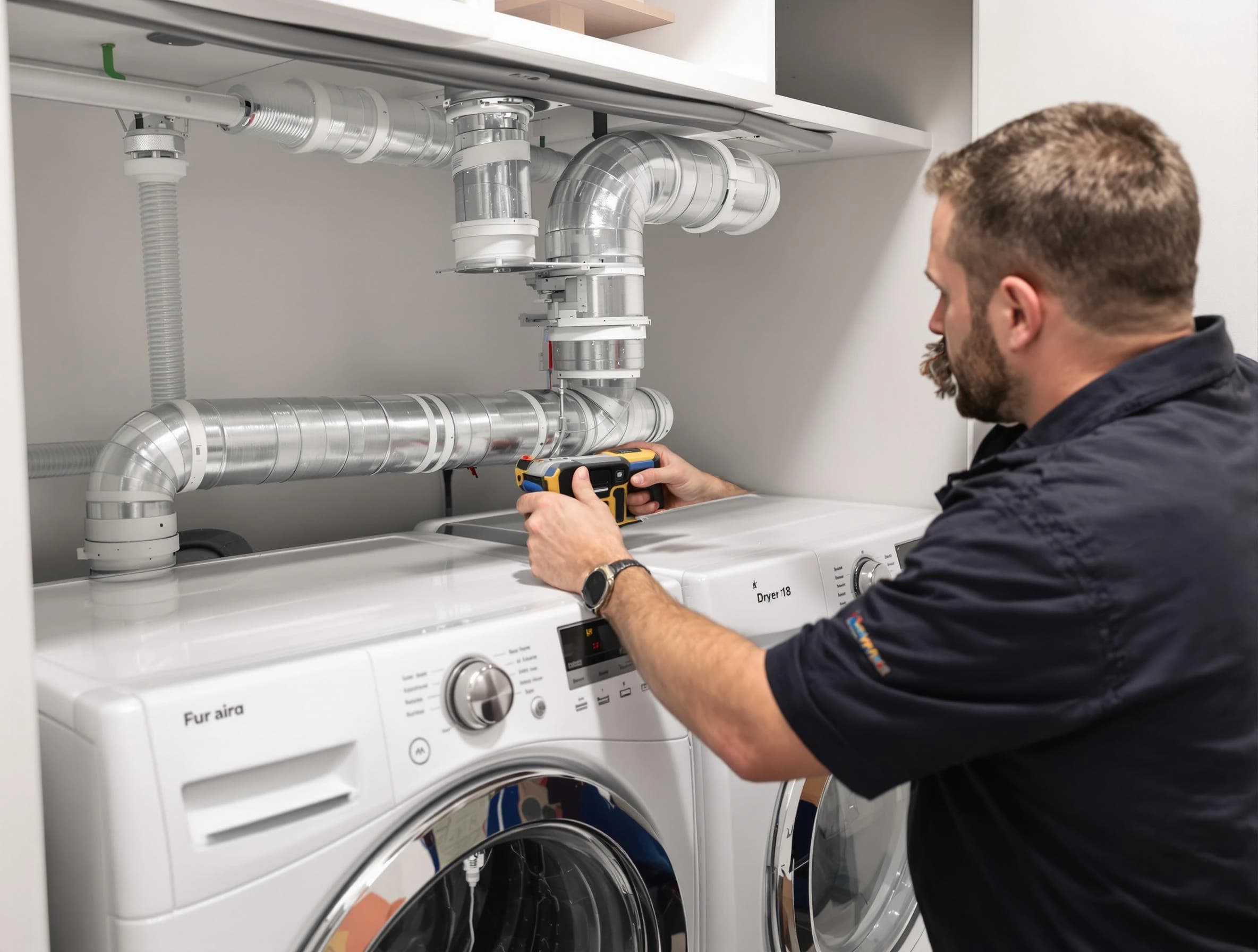 Vent Repair & Installation service in Rancho Cucamonga, CA
