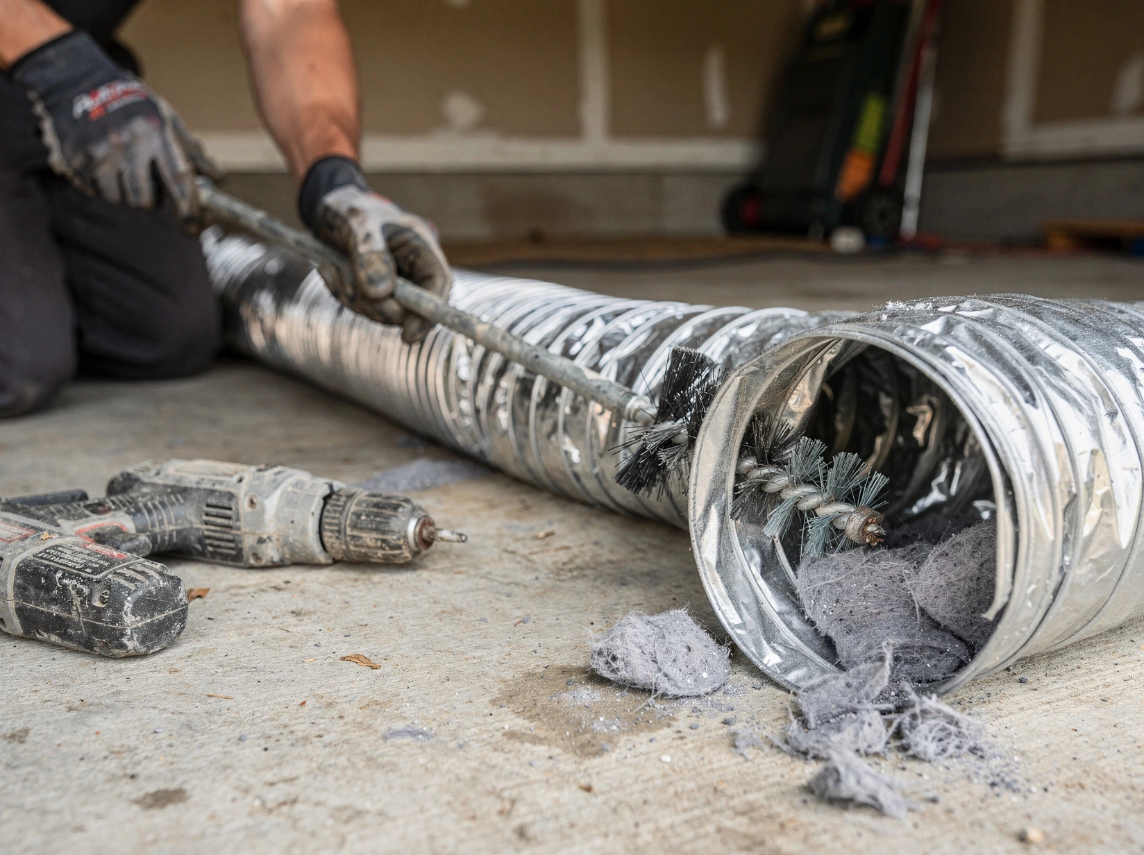 Duct Cleaning service in Rancho Cucamonga, CA