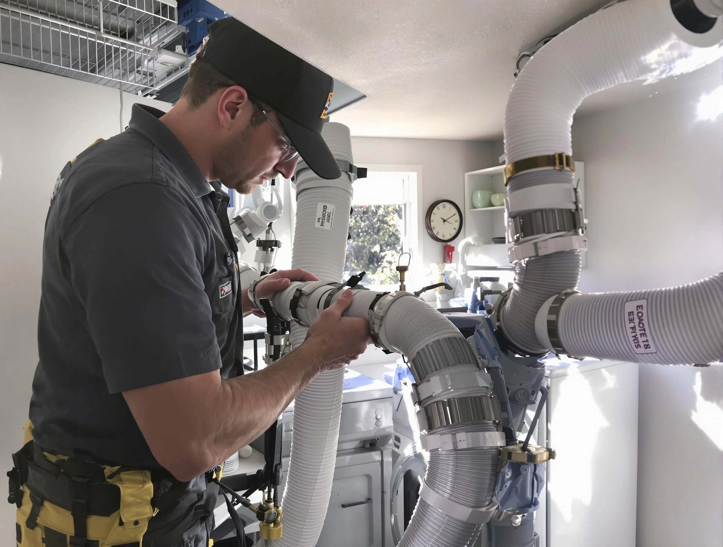 Hose Installation service in Rancho Cucamonga, CA