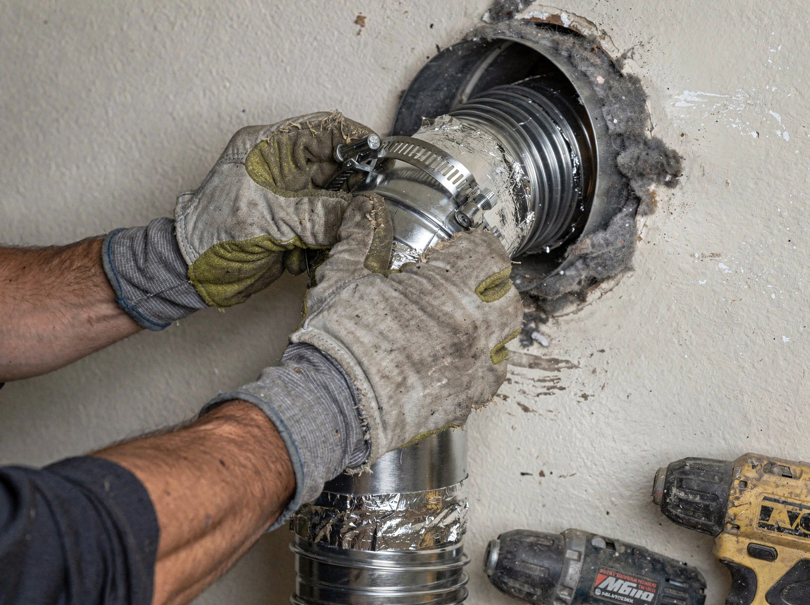 Hose Installation service in Rancho Cucamonga, CA