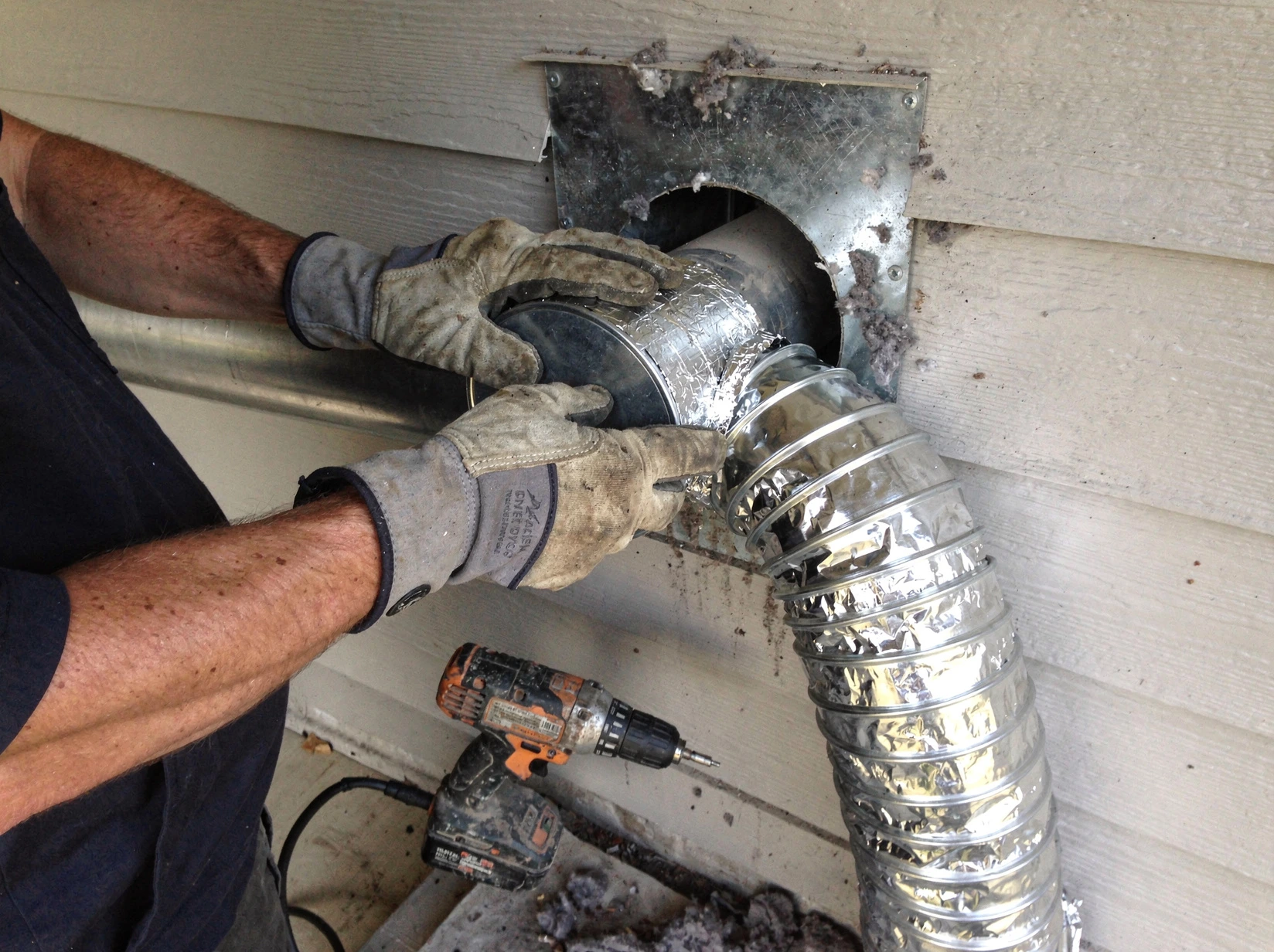 Vent Repair & Installation service in Rancho Cucamonga, CA